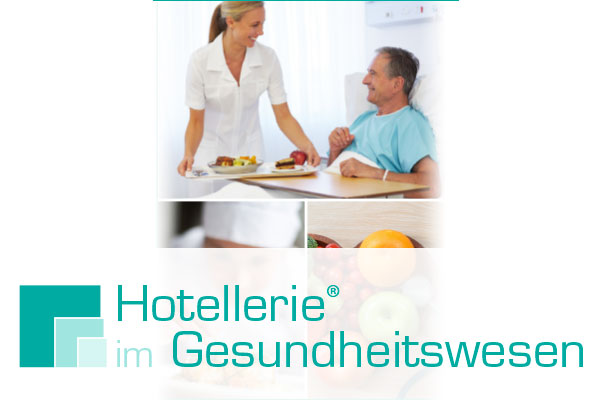 Hotellerie im Gesundheitswesen