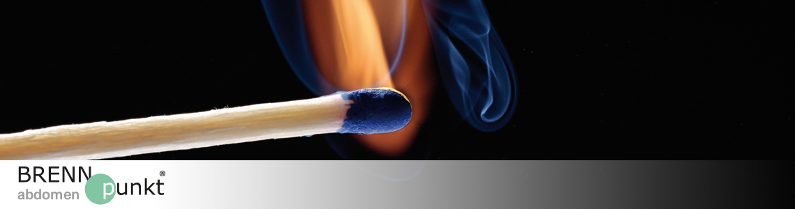 Brennpunkt Abdomen/Brennende Themen