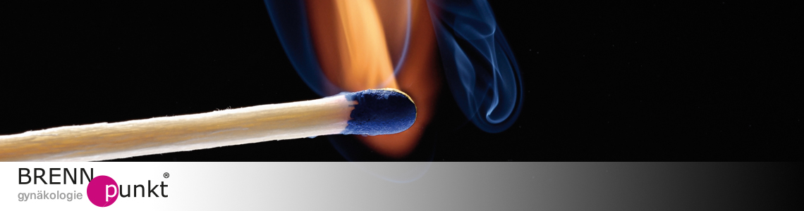 Brennpunkt Gynäkologie/Brennende Themen