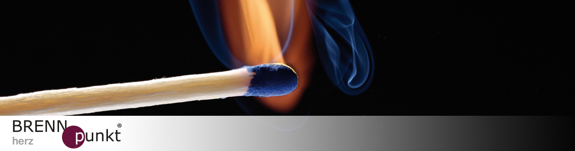 Brennpunkt Herz/Brennende Themen