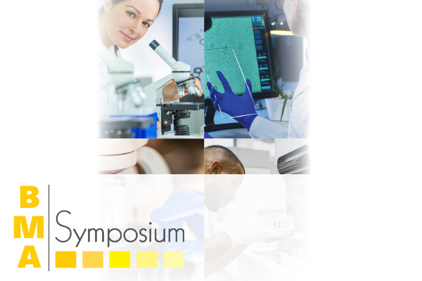 BMA-Symposium