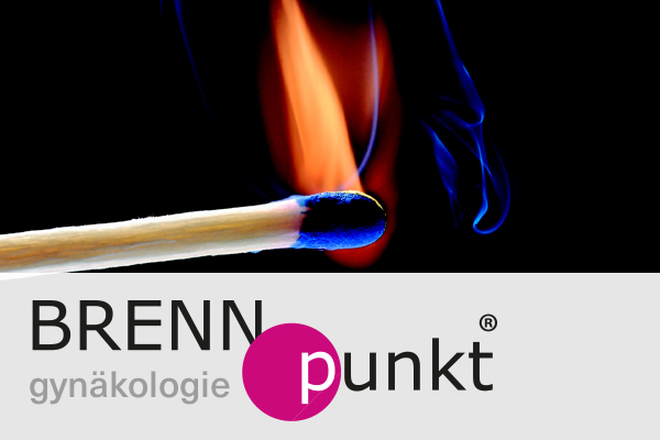 Brennpunkt Gynäkologie