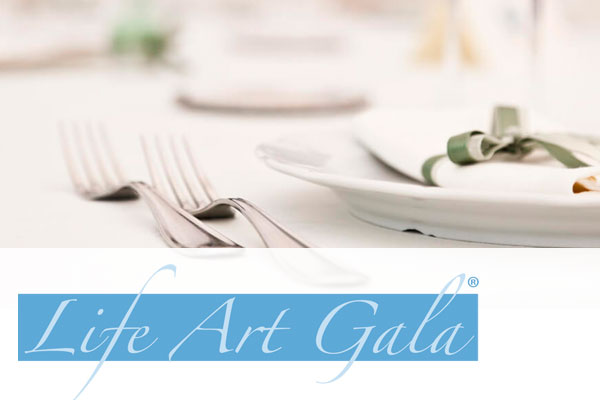 Life Art Gala