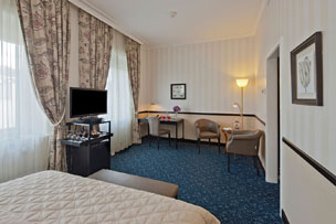 Hotel Opera Hotel Opera