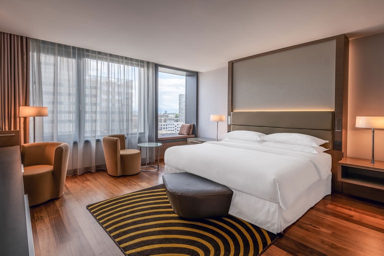 Sheraton Zürich West Sheraton Zürich West