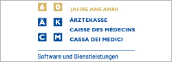 Ärztekasse Genossenschaft, Urdorf