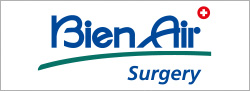 Bien-Air Surgery SA, Le Noirmont