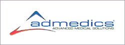 ADMEDICS Advanced Medical Solutions AG, Kehrsatz