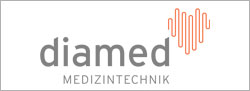 DIAMED Medizintechnik GmbH, Köln