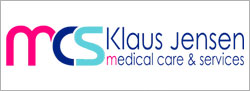 MCS Klaus Jensen, 