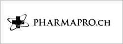 Pharmapro GmbH, Lenzburg