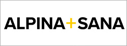 Alpina + Sana, Zürich