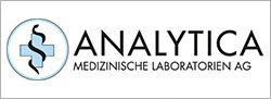 Analytica AG, Zürich