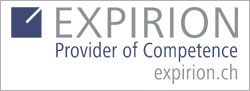 Expirion GmbH, Kriens