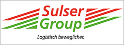 Sulser Trading & Services AG, Otelfingen