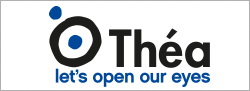 Thea PHARMA S.A., Schaffhausen