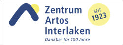 Zentrum Artos, Interlaken