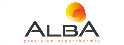 Alba precision hyperthermia, Schlieren