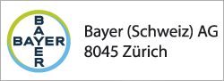 Bayer (Schweiz) AG, Zürich