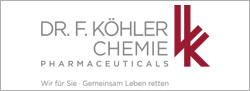Dr. Franz Köhler Chemie GmbH, 