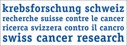 Krebsforschung Schweiz, Bern