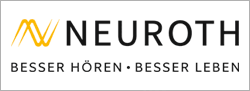 Neuroth Hörcenter AG / Neuroth Centre auditif SA,