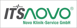 ITsNOVO - Novo Klinik-Service GmbH, Bergheim