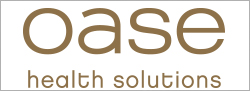 Oase Health Solutions, Dübendorf