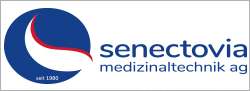 Senectovia Medizinaltechnik AG, Urdorf